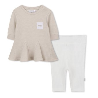 Boss 2-delig set Babygirl