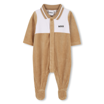 Fleece boxpakje BOSS