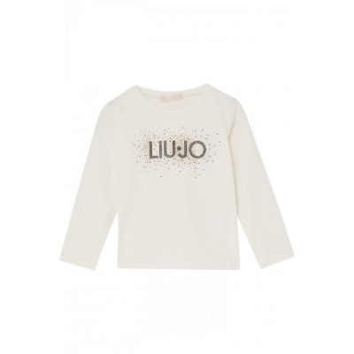 Longsleeve steentjes Liu.Jo