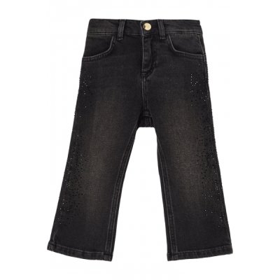 Jeans met steentjes Liu.Jo