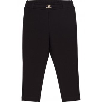 Broekje zwart Liu.Jo