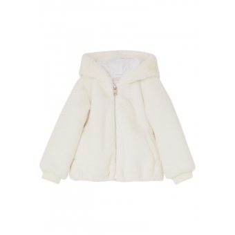 Fur jasje kort Liu.Jo