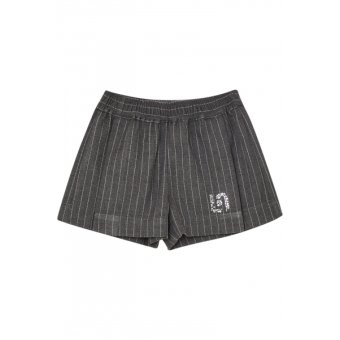 shortje stripes Liu.Jo