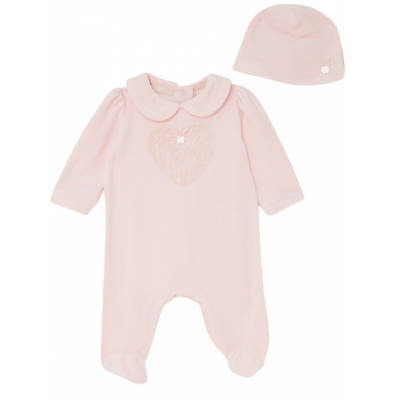 Liu.Jo Boxpakje met mutsje