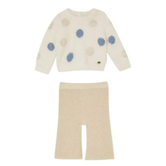 Liu.Jo babygirl setje