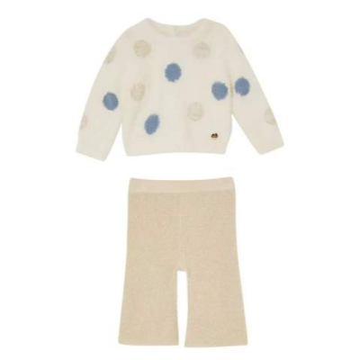 Liu.Jo babygirl setje