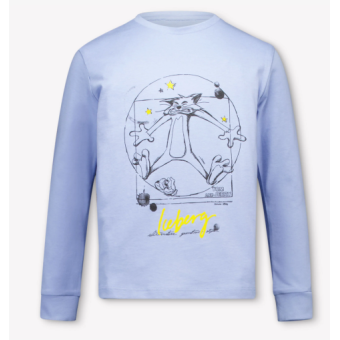 Iceberg Tom&Jerry Longsleeve