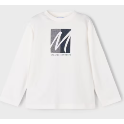 Mayoral Longsleeve