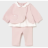 Mayoral 3-delig setje babygirl
