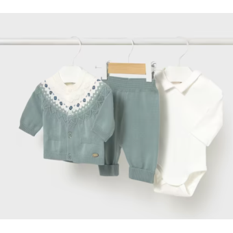 Mayoral 3-delig setje