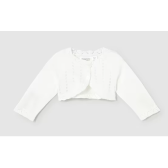 Mayoral Bolero Crudo