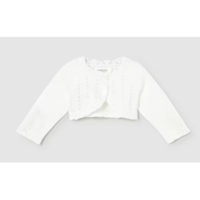 Mayoral Bolero Crudo