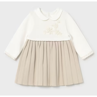 Mayoral Jurkje beige