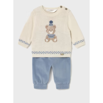 Mayoral Setje Babyboy