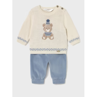 Mayoral Setje Babyboy