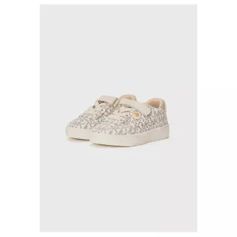 Michael Kors Sneakers allover Print