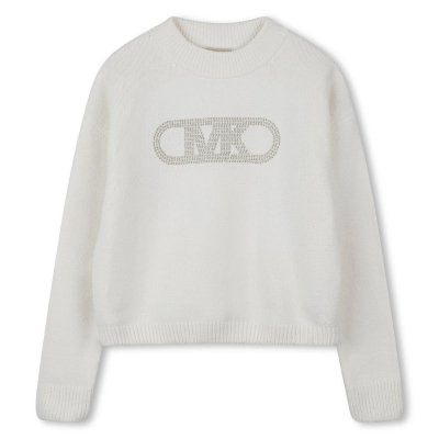 Michael Kors sweater Cream