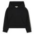 Michael Kors Hoodie Black
