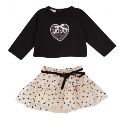 Liu.Jo setje babygirl