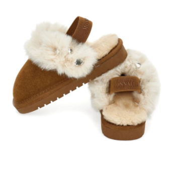 Monnalisa Sabot Schoentje