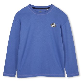 Timberland Longsleeve Lavender Blue