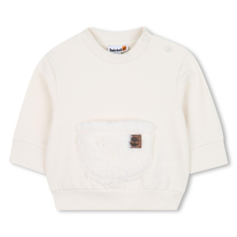 Timberland Sweater Babyboy