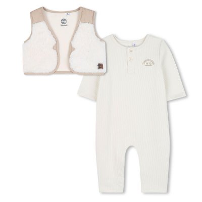 Timberland Boxpakje met giletje