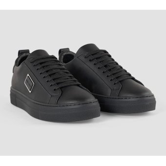 Antony Morato Sneaker Black