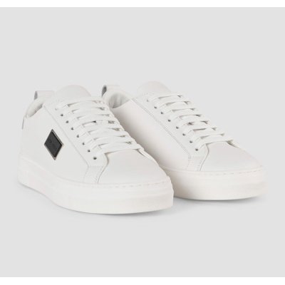 Antony Morato Sneakers White