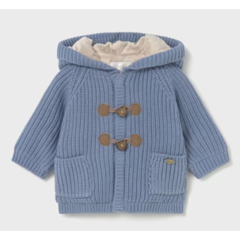 Mayoral jas/vest Nube