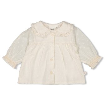 Feetje Blouse Offwhite