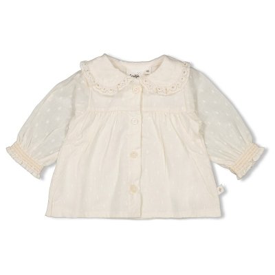 Feetje Blouse Offwhite