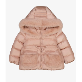 Abel & Lula Winterjas