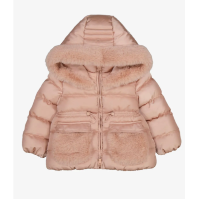 Abel & Lula Winterjas