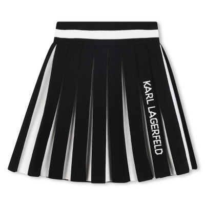 Karl Lagerfeld Knit Skirt