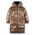 Karl Lagerfeld reversible winterjas