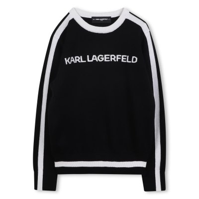Karl Lagerfeld Knit Sweater