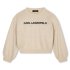 Karl Lagerfeld Sweater Gold