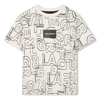 Karl Lagerfeld T-shirt