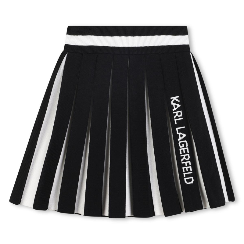Karl Lagerfeld Knit Skirt