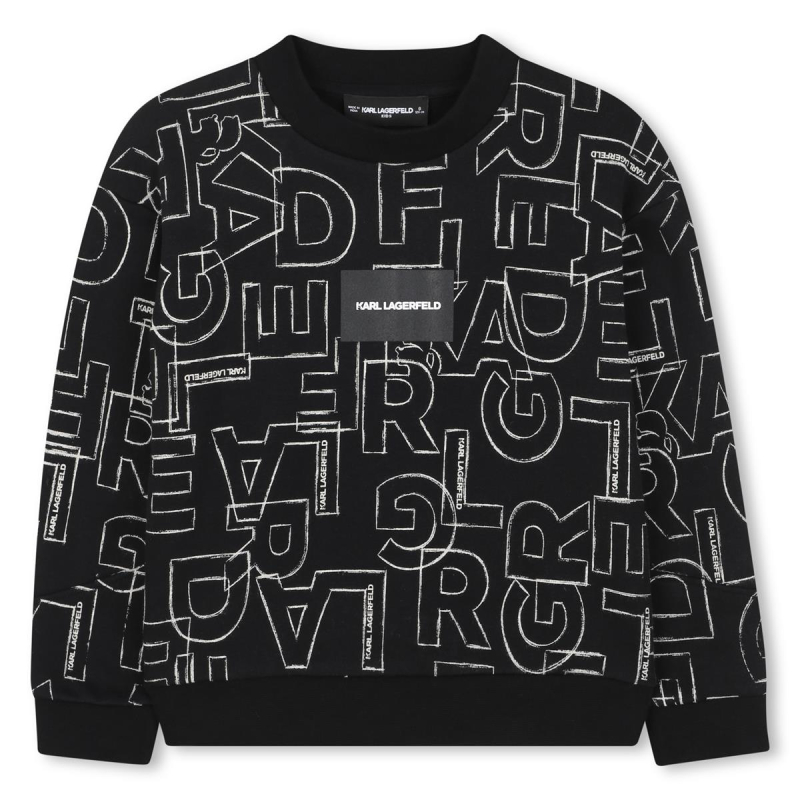 Karl Lagerfeld Sweater