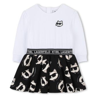 Karl Lagerfeld Dress
