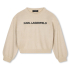 Karl Lagerfeld Sweater Gold