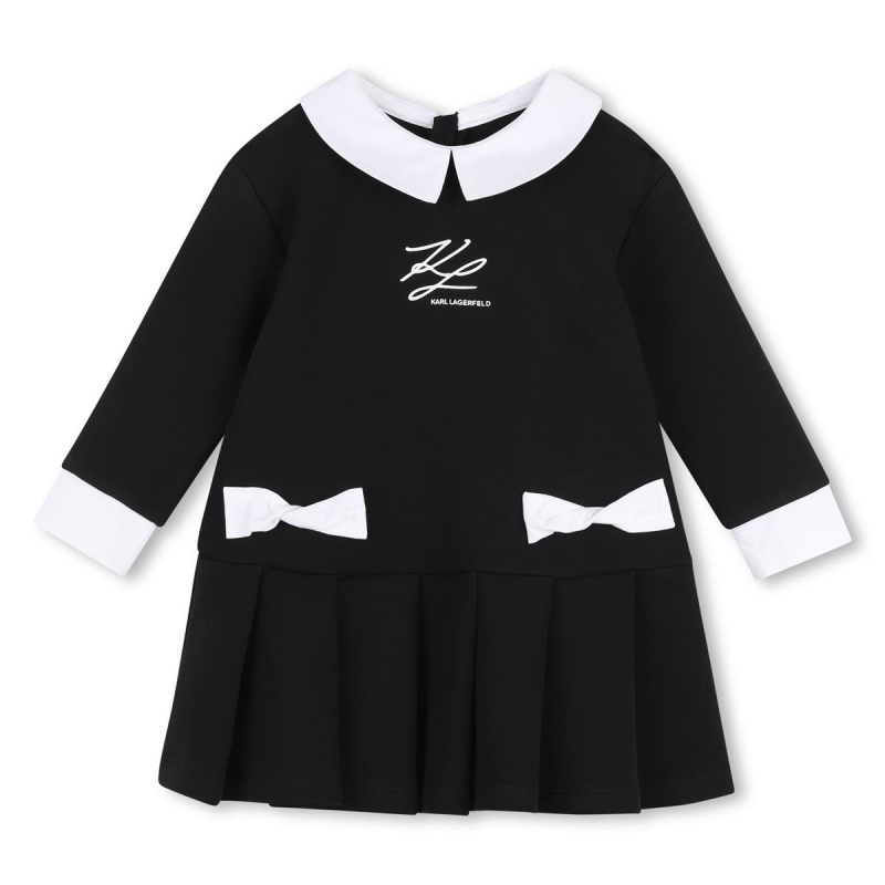 Karl Lagerfeld Dress 