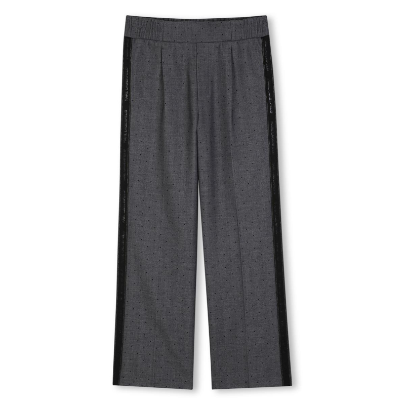 Karl Lagerfeld Pants 