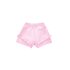 Monnalisa Shortje Pink