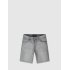 Ballin The Jaxx Regular Fit Shorts Light Grey