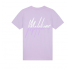 Malelions Junior Girls Kiki T-Shirt 