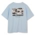 Karl Lagerfeld T-Shirt Blue