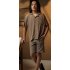 Malelions Junior Seersucker Shorts